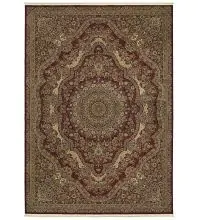 Oriental Weavers MASTERPIECE Power-Loomed Polypropylene MST-8022R